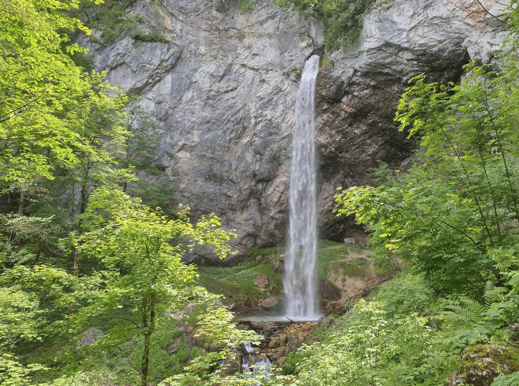 Jagerwirt_Rooms_Kaernten_Wildensteiner_Wasserfall